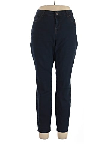 Style&Co Jeans (view 1)