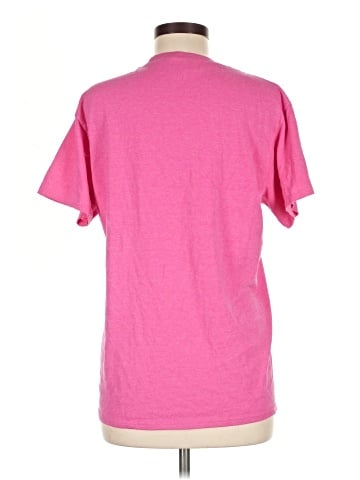 Delta Pro Weight Short Sleeve T-Shirt (view 2)