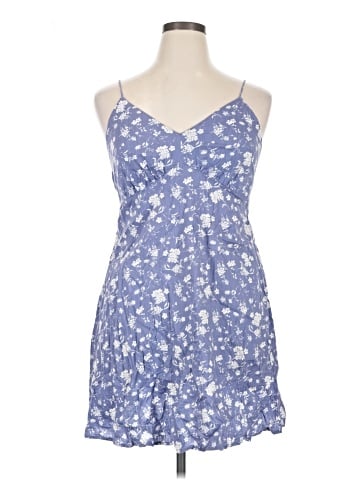 ABound Casual Dress (view 1)