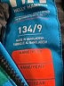 Helly Hansen Color Block Blue Snow Jacket Size 9 - photo 3