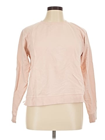 J.Crew Sweatshirt (view 1)