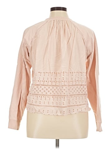 J.Crew Sweatshirt (view 2)