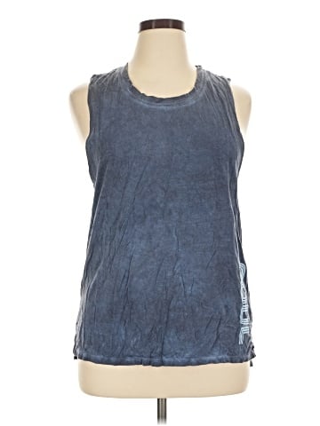 SoulCycle Sleeveless T-Shirt (view 1)