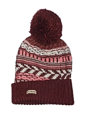 Columbia Beanie (view 1)