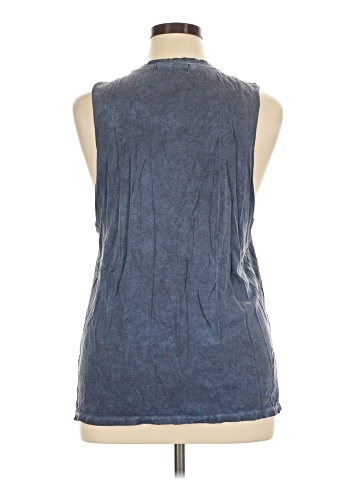 SoulCycle Sleeveless T-Shirt (view 2)