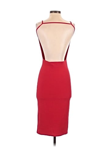 Oh My Love London Cocktail Dress (view 2)