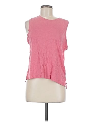 Z by Zella Sleeveless T-Shirt (view 1)