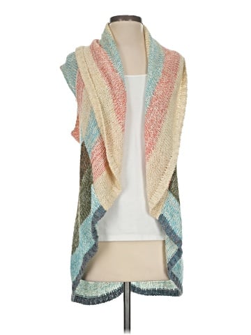 CAbi Sweater Vest (view 1)