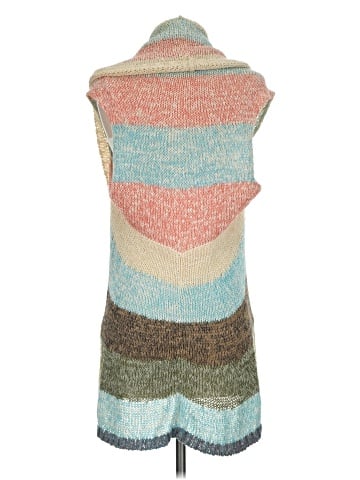CAbi Sweater Vest (view 2)