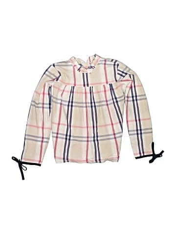 Bella Bliss Long Sleeve Blouse (view 1)