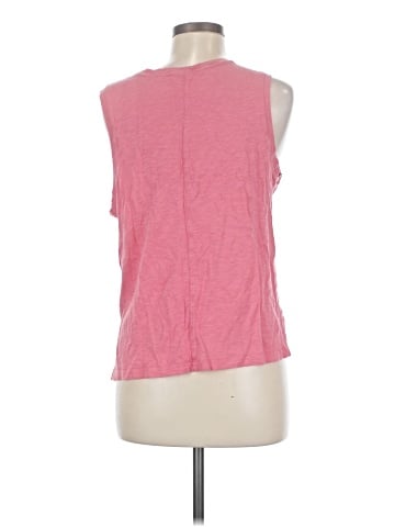 Z by Zella Sleeveless T-Shirt (view 2)