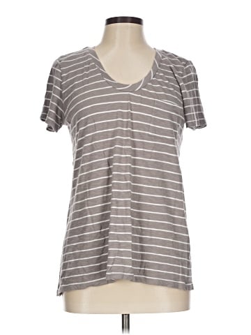 Caslon Short Sleeve T-Shirt (view 1)