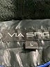 Via Spiga Black Coat Size L - photo 6