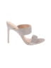Express Silver Sandals Size 6 - photo 1