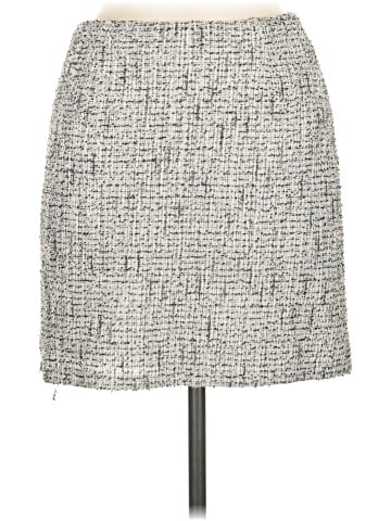 Aqua Casual Skirt (view 1)