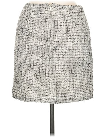 Aqua Casual Skirt (view 2)