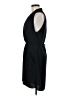 Wilfred 100% Polyester Solid Black Casual Dress Size M - photo 5