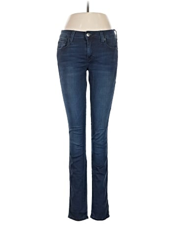 Genetic Denim Jeans (view 1)