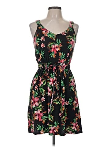 West Loop Casual Dress (view 1)