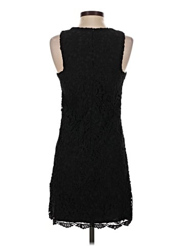 Aqua Cocktail Dress (view 2)