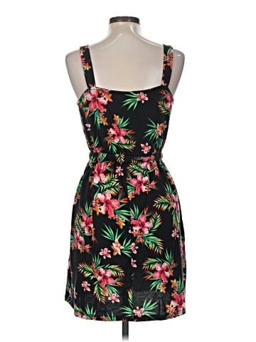 West Loop Casual Dress (view 2)