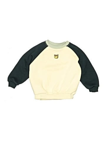 Zara Sweatshirt (view 1)