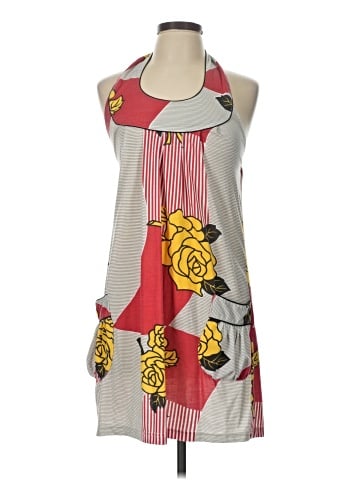LUCCA Casual Dress (view 1)