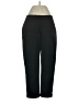Express Solid Black Dress Pants Size 4 - photo 1