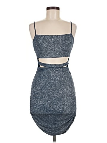 Windsor Cocktail Dress (view 1)