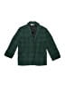 Cat & Jack Plaid Green Blazer Size 4 - photo 1