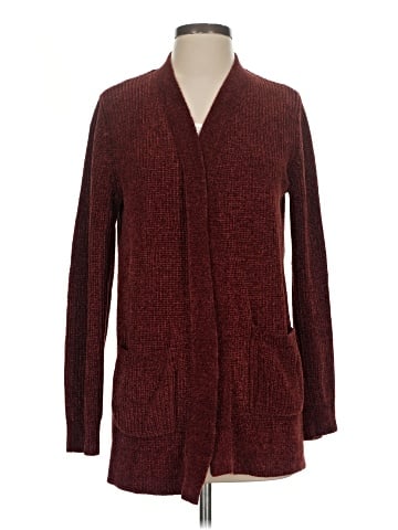 Matty M Cardigan (view 1)