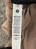 Lululemon Athletica Brown Blazer Size XS - photo 7