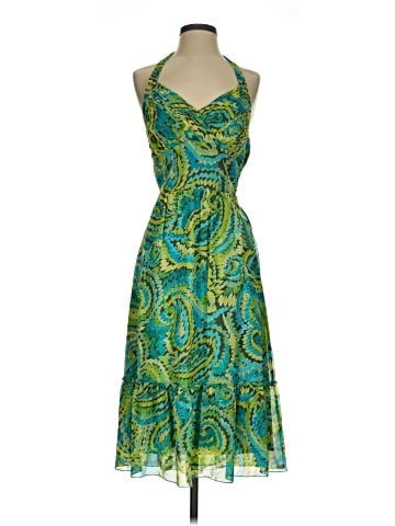 Sangria Cocktail Dress (view 1)