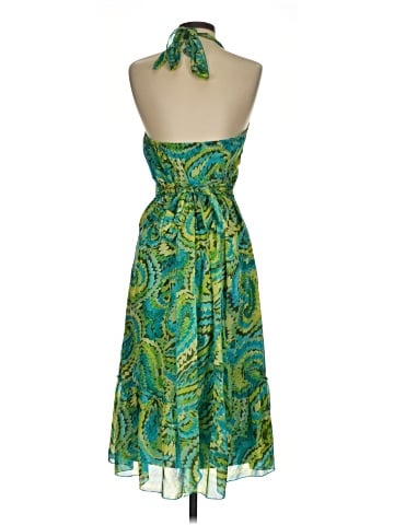 Sangria Cocktail Dress (view 2)