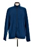 L.L.Bean 100% Recycled Polyester Blue Track Jacket Size L - photo 1