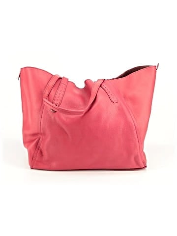 Liebeskind Berlin Leather Tote (view 1)