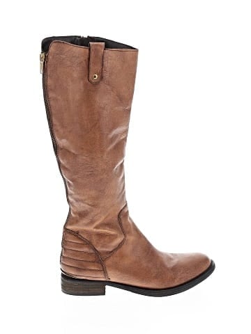 Steve Madden Boots (view 1)