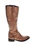 Steve Madden Brown Boots Size 6 1/2 - photo 1
