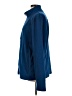 L.L.Bean 100% Recycled Polyester Blue Track Jacket Size L - photo 5