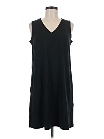 J.Jill Casual Dress (view 1)