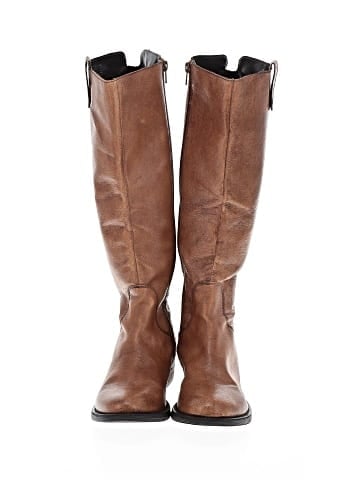 Steve Madden Boots (view 2)