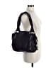 B Makowsky 100% Leather Black Leather Shoulder Bag One size - photo 2
