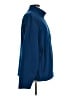 L.L.Bean 100% Recycled Polyester Blue Track Jacket Size L - photo 4