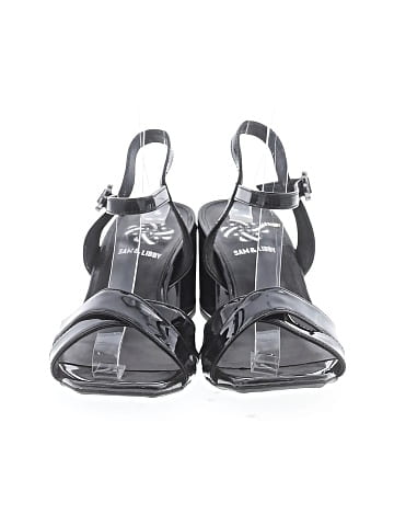 Sam & Libby Sandals (view 2)