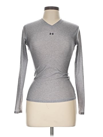Under Armour Long Sleeve T-Shirt (view 1)
