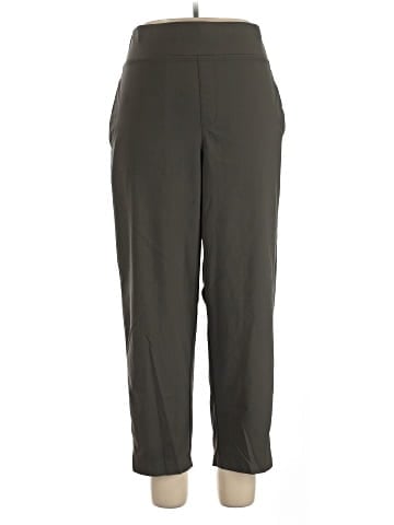 KIRKLAND Signature Casual Pants (view 1)