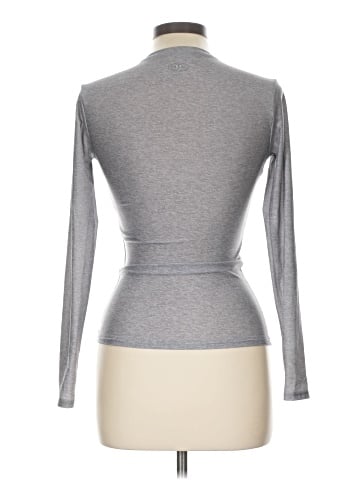 Under Armour Long Sleeve T-Shirt (view 2)