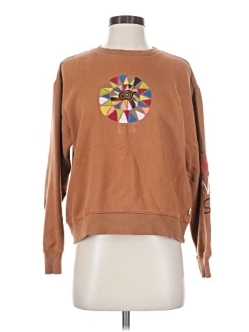 Vans Sweatshirt (view 1)