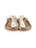 Birkenstock White Sandals Size EU 38 - photo 2
