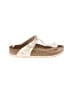 Birkenstock White Sandals Size EU 38 - photo 1